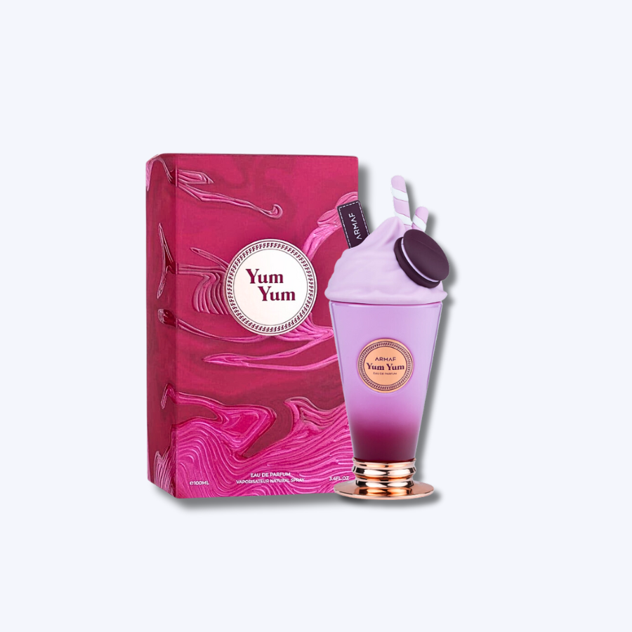 Yum-yum EDP WOMEN -100ML - By ARMAF