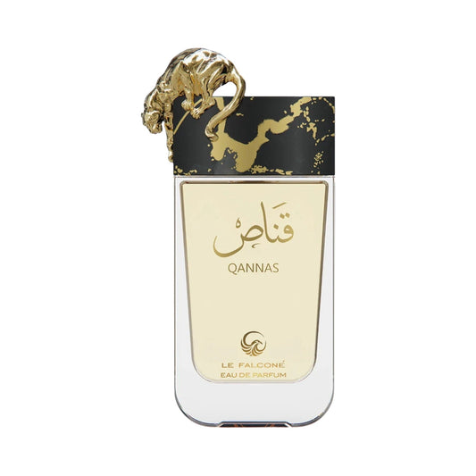 QANNAS 90ML EDP FOR MEN BY LE FALCONE