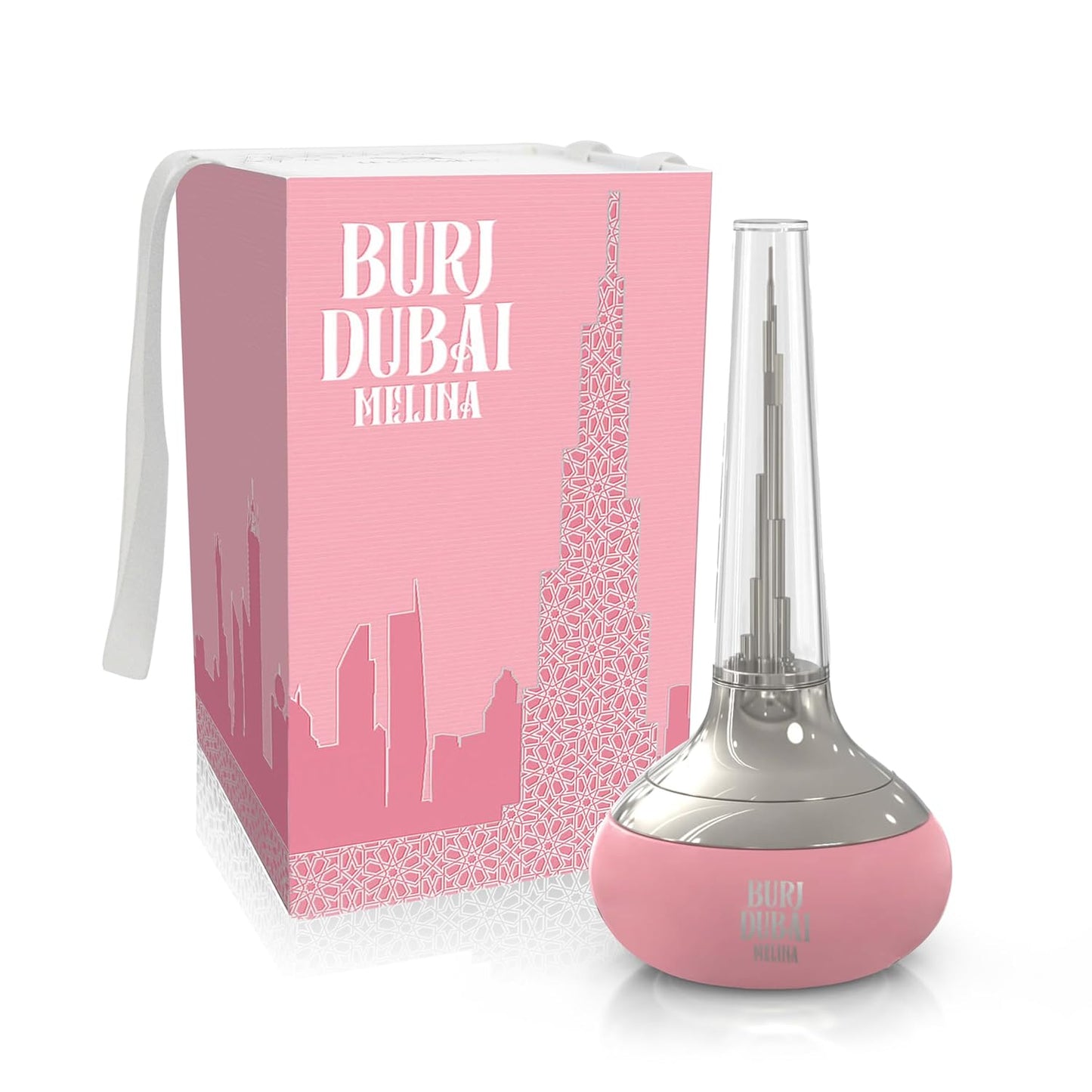 Burj Dubai Melina EDP -100ML By Le CHAMEAU