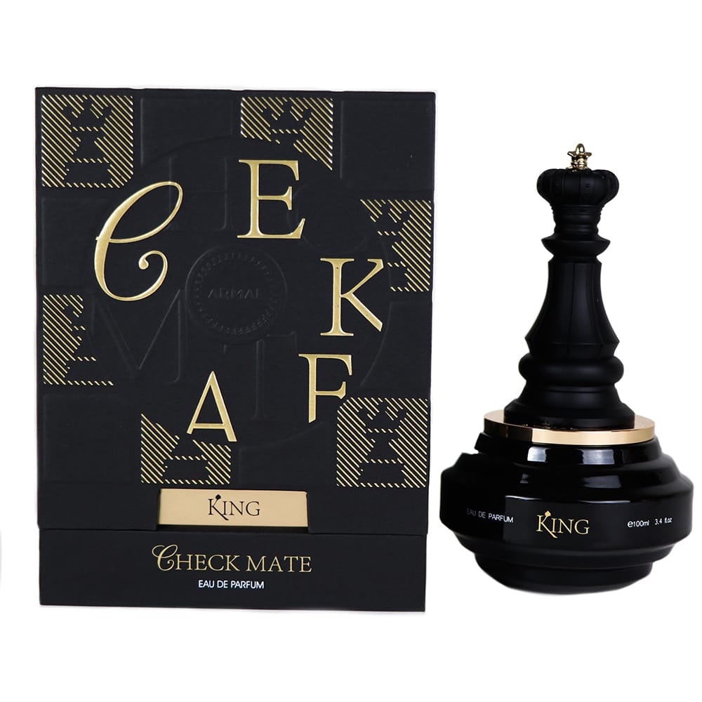 CHECK MATE FOR MEN BY ARMAF