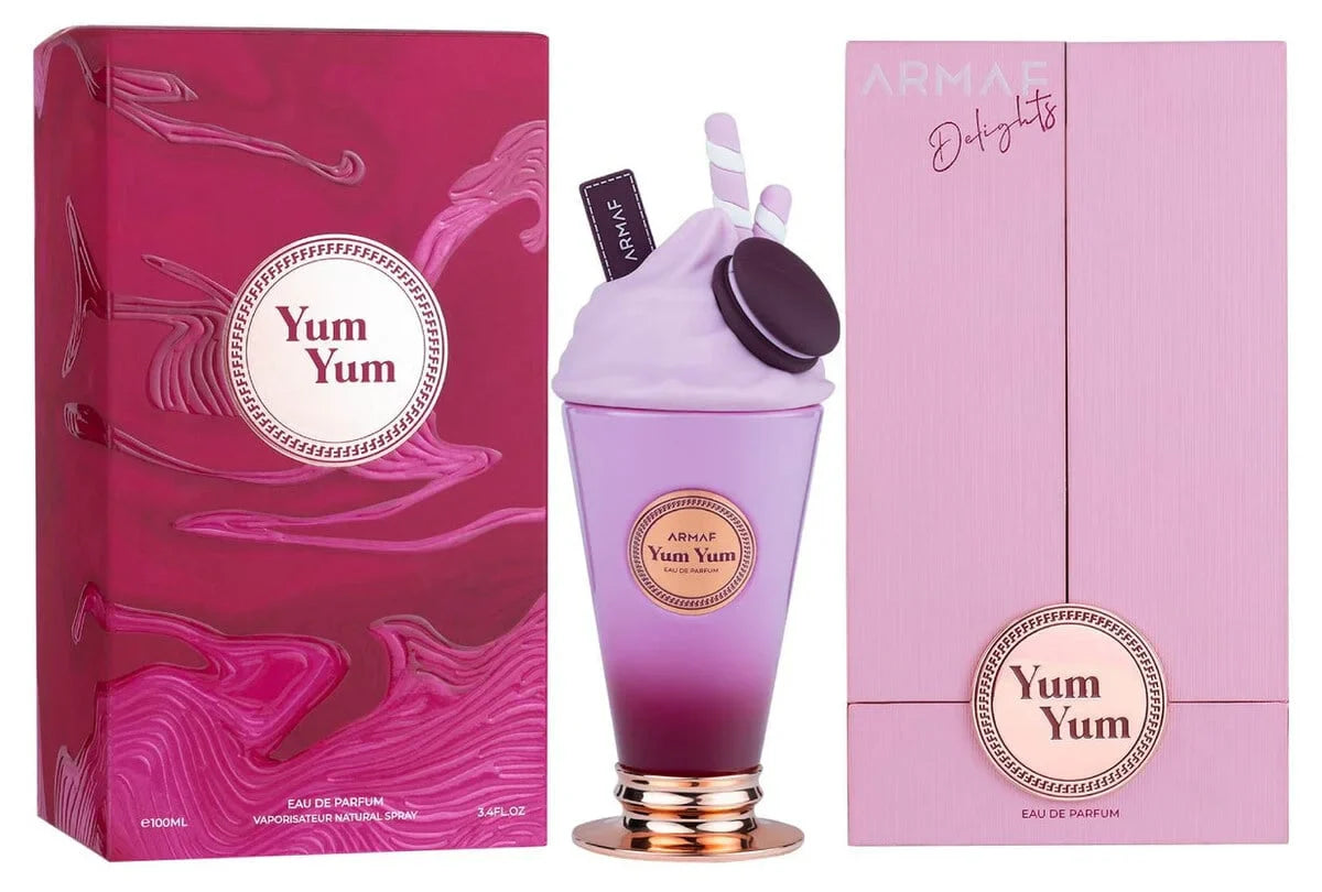 Yum-yum EDP WOMEN -100ML - By ARMAF