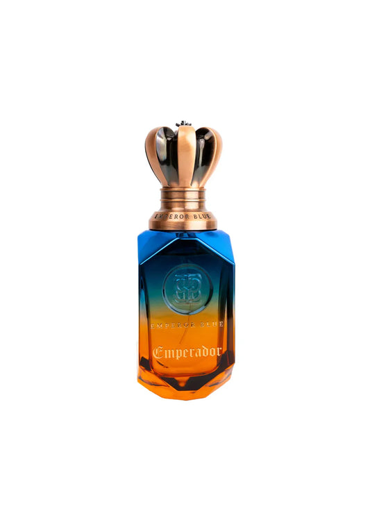 EMPERADOR EAU DE PARFUM | 100ML By EMPEROR BLUE