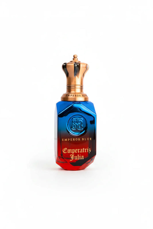 EMPERATRIZ EAU DE PARFUM | 100ML By EMPEROR BLUE