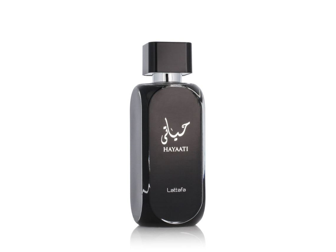 HAYAATI MEN LATTAFA 100ml EDP