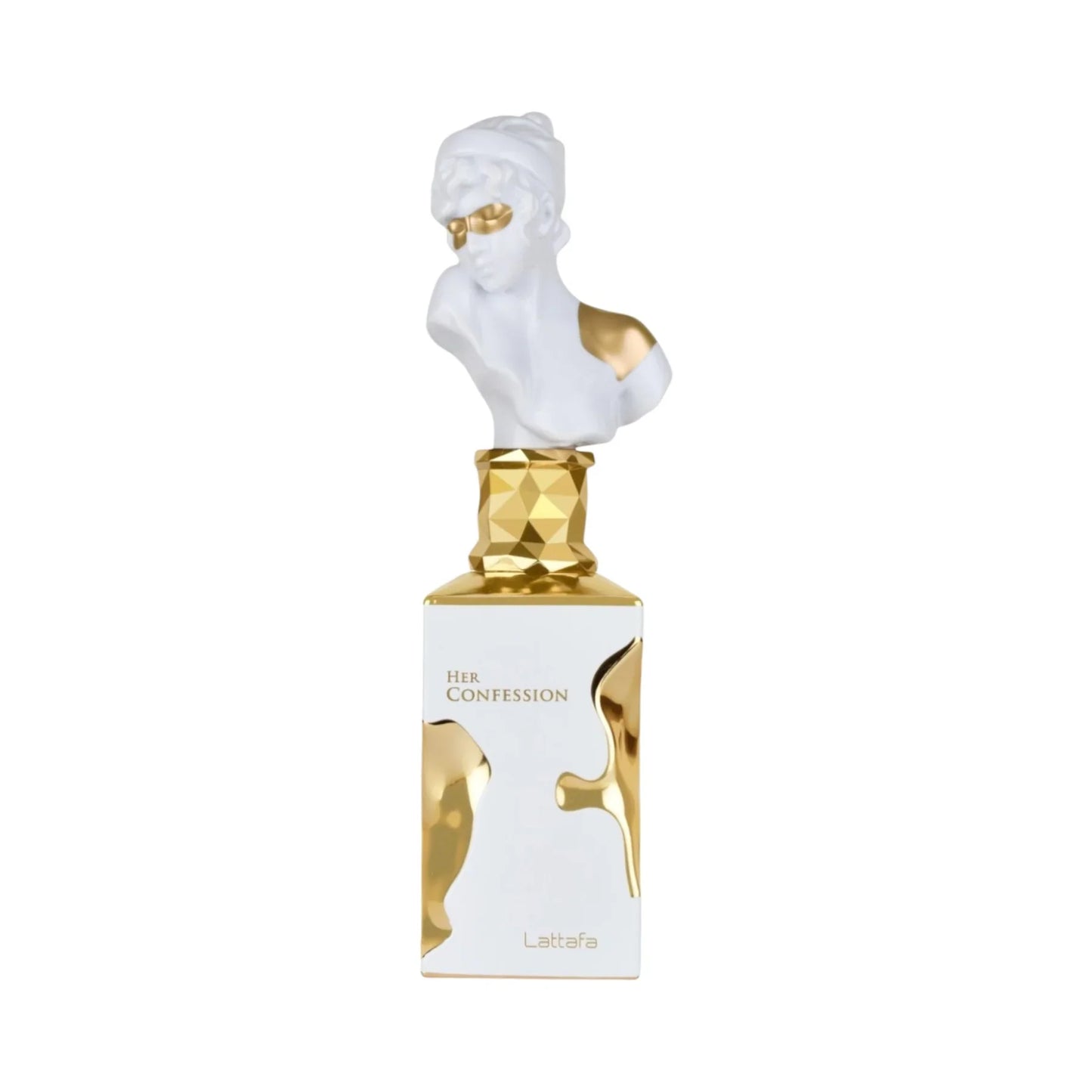 Her Confession Lattafa Perfumes 100ml