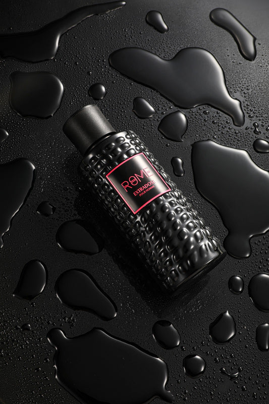 ROME EXTRADOSE MEN EDP - 100ML (3.40z) BY BHARARA
