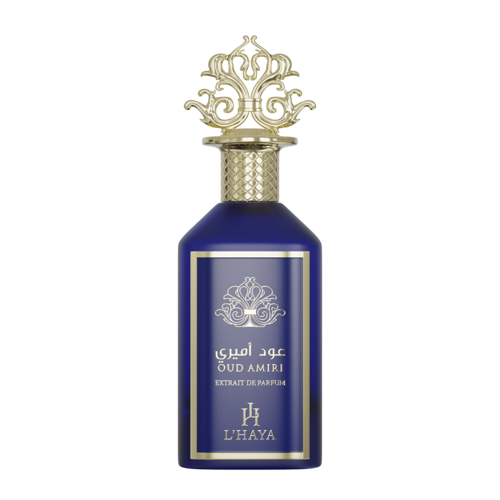 L'Haya oud Amiri Extrait de parfum