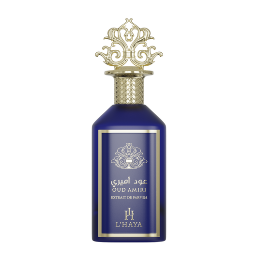 L'Haya oud Amiri Extrait de parfum