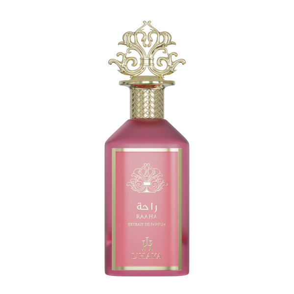 L'Haya Raaha Extrait de parfum 3.4fl oz