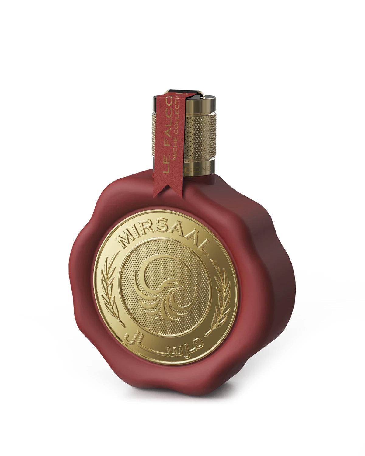 Mirsaal Love Letter Eau de parfum 3.4fl Oz for women By Le Falcone