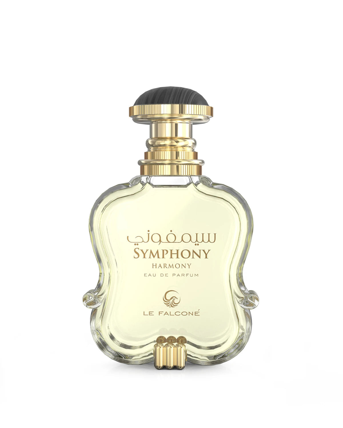 Symphony Harmony Eau de parfum 3.4fl Oz for men By Le falcone