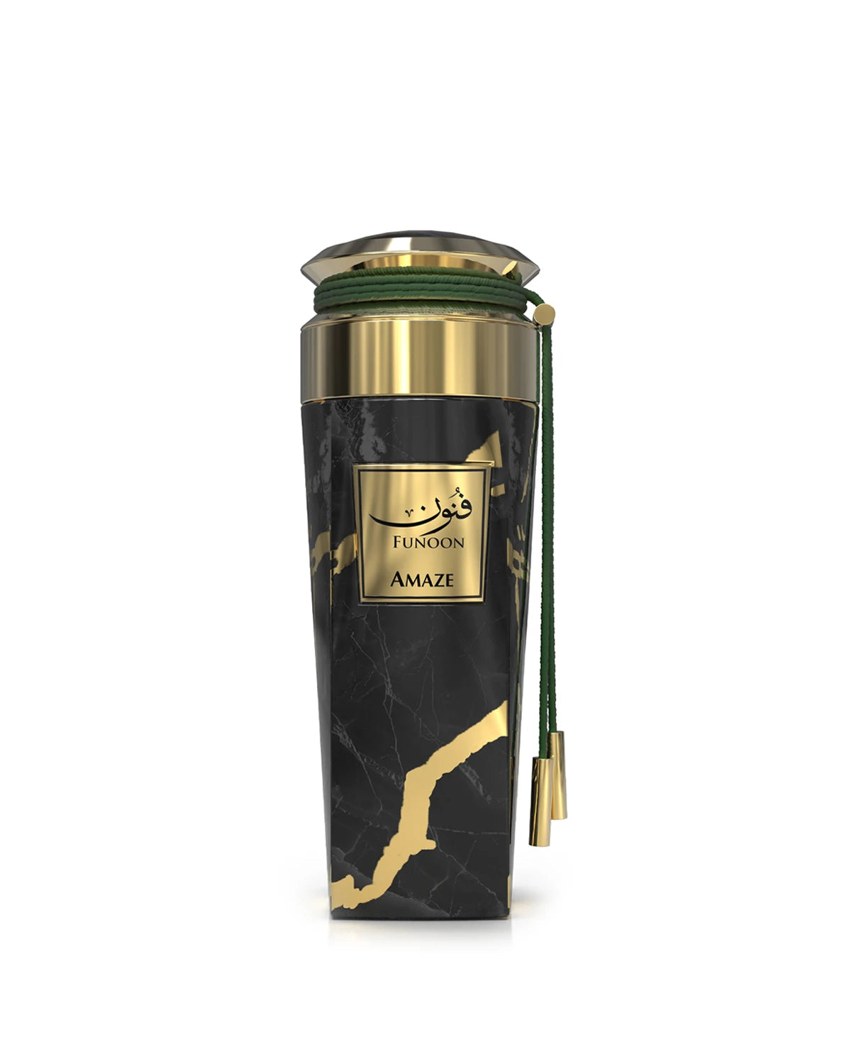 Funoon Amaze Eau de parfum 3.4fl oz men By Amaran