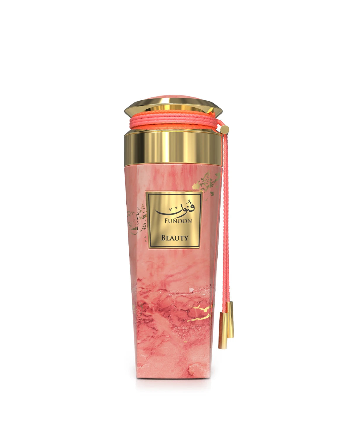 Funoon Beauty Eau de parfum 3.4fl oz women By Amaran