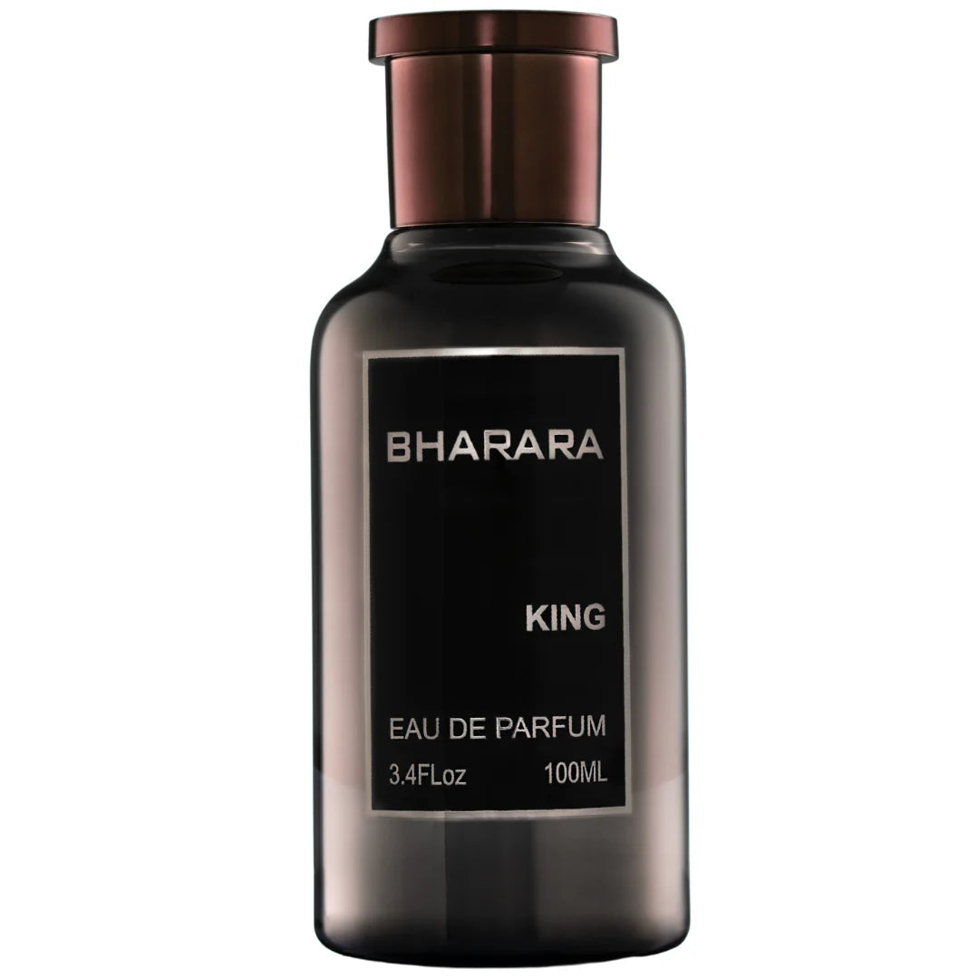 BHARARA KING MEN EDP- 100 ML By BHARARA