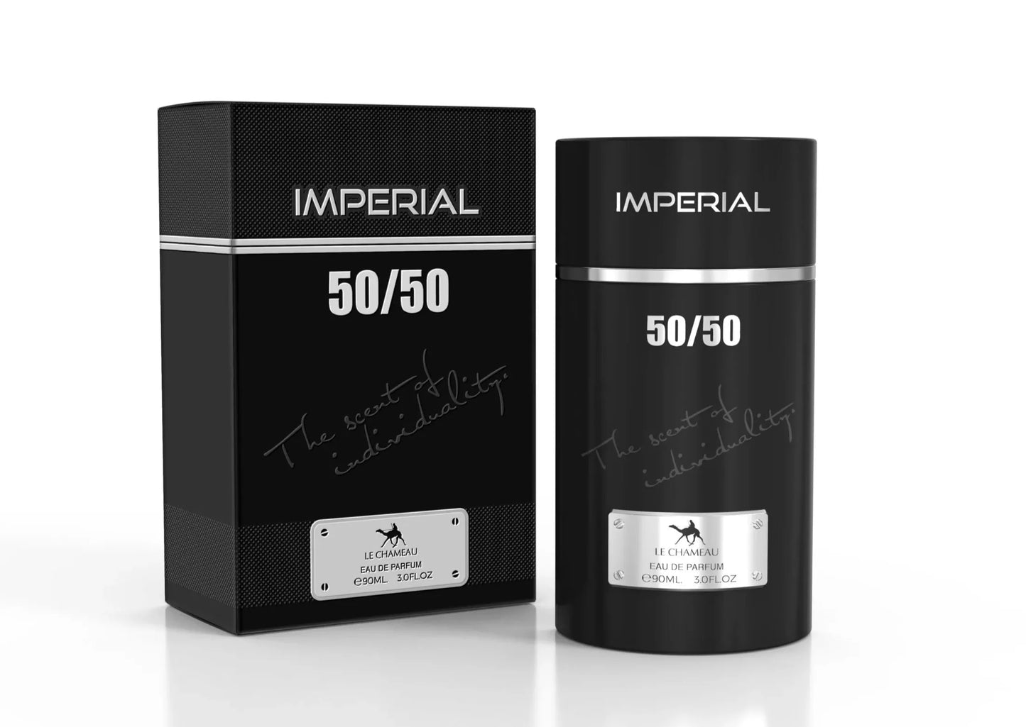 Imperial 50/50 By Le CHAMEAU