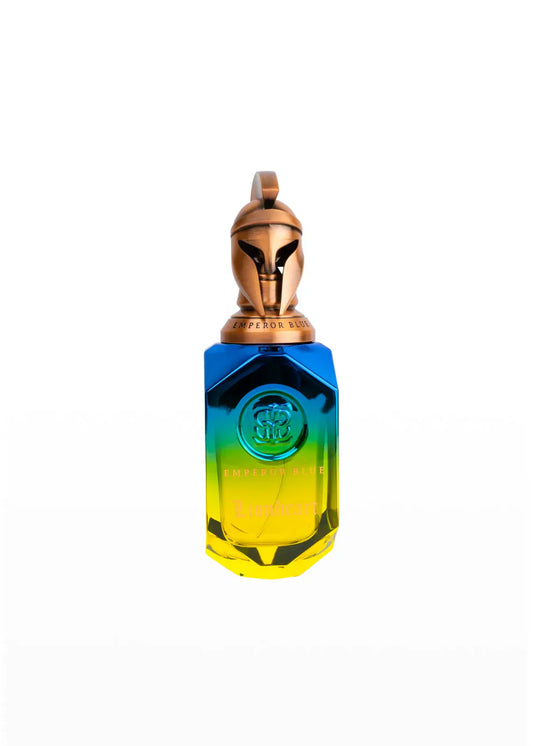 LIONHEART EAU DE PARFUM | 100ML By EMPEROR BLUE