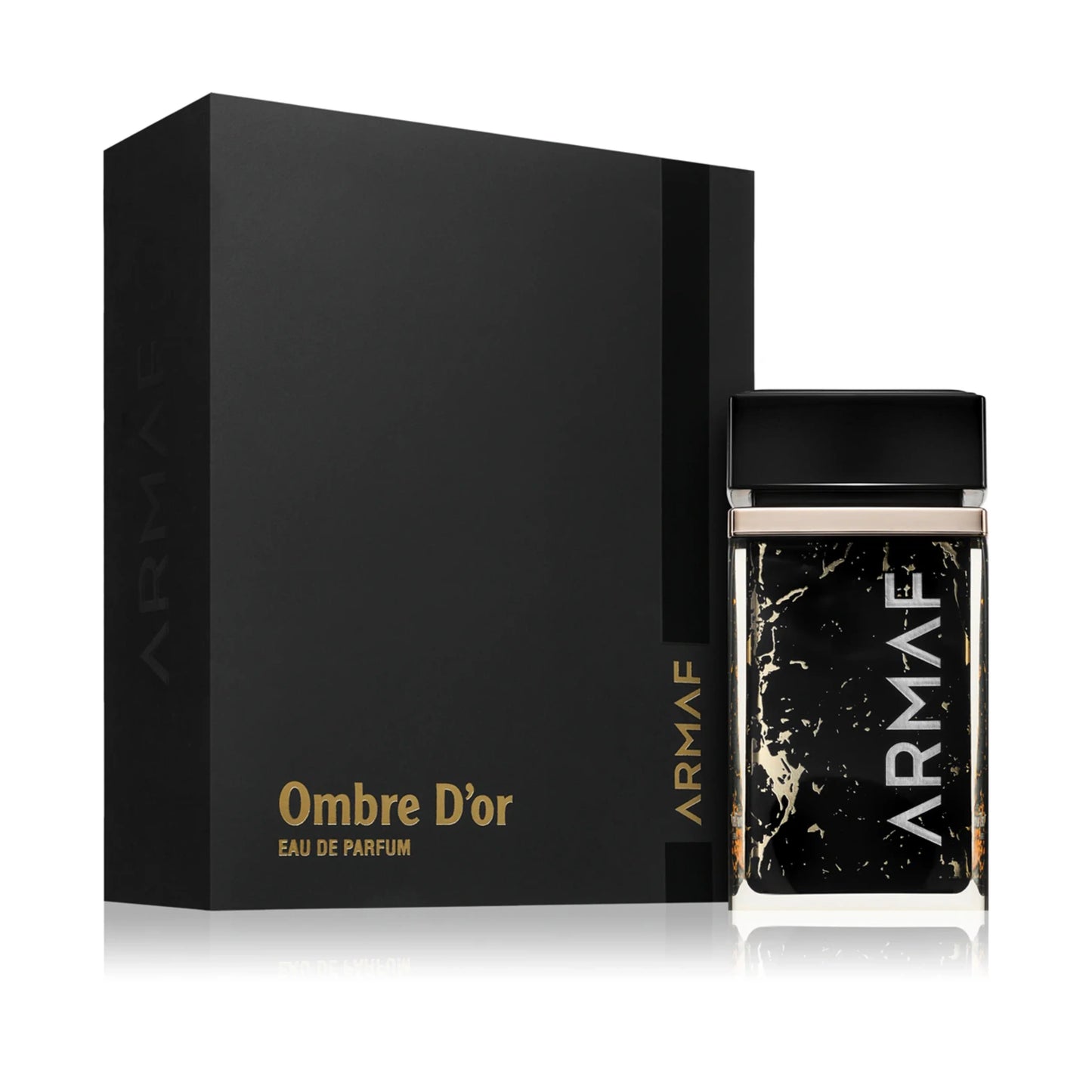OMBRE D'OR 2.5 FL OZ EDP FOR MEN BY ARMAF