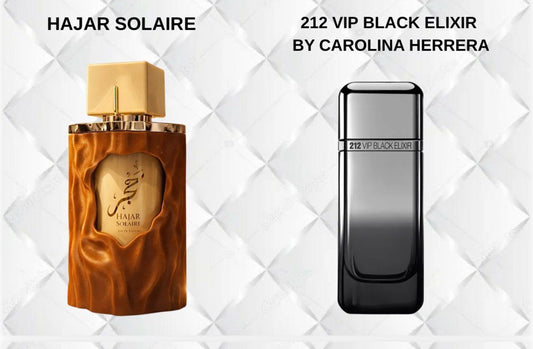SIGNATURE HAJAR SOLAIRE EDP 85 ML By ZAKAT