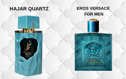 SIGNATURE HAJAR QUARTZ EDP 85 ML By ZAKAT