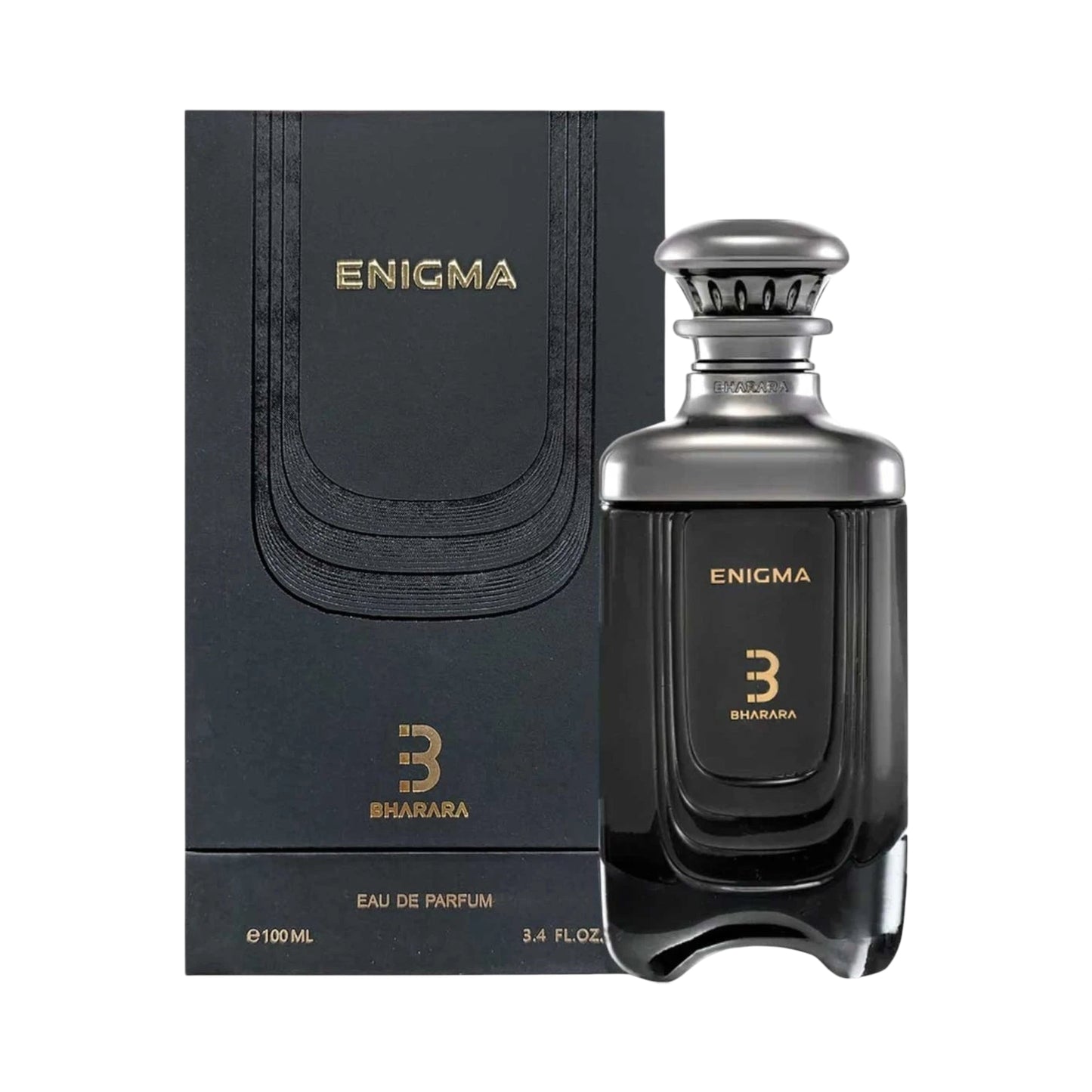 ENIGMA EDP 3.4 FL OZ BY BHARARA