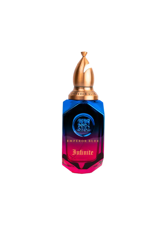 INFINITE EAU DE PARFUM | 100ML By EMPEROR BLUE
