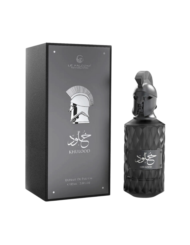MUHARIB KHULOOD MEN EDP - 100ML (3,4 oz) BY LE FALCONE NICHE