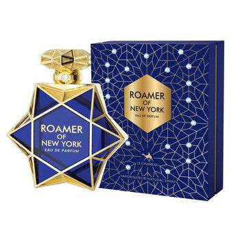 ROAMER OF NEW YORK EDP 85ML BY LE CHAMEAU-EMPER