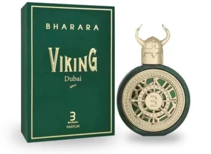 VIKING DUBAI EDP 3.4 FL OZ FOR MEN BY BHARARA