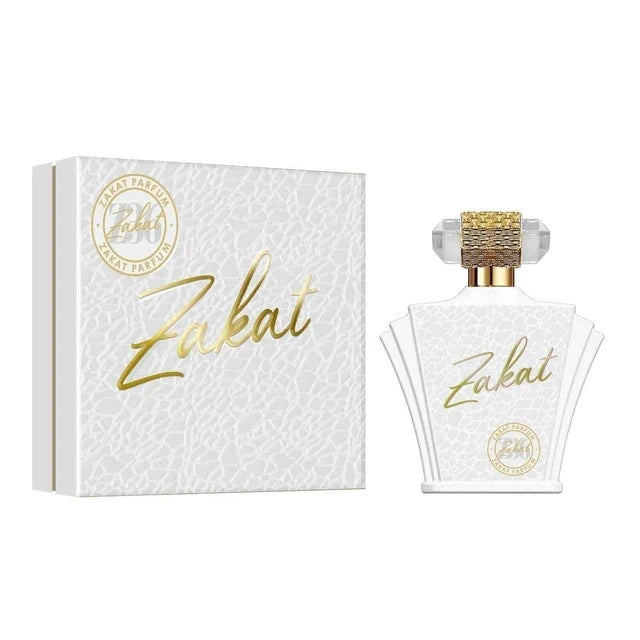 ZAKAT Z36 EDP 100ML BY ZAKAT