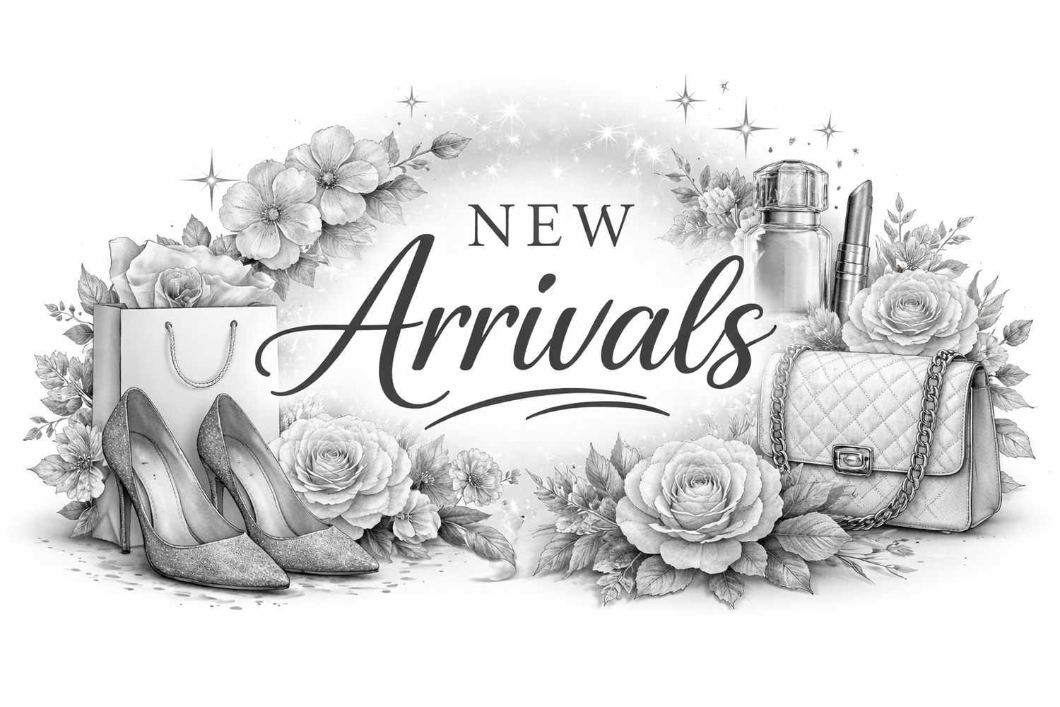 New Arrivals
