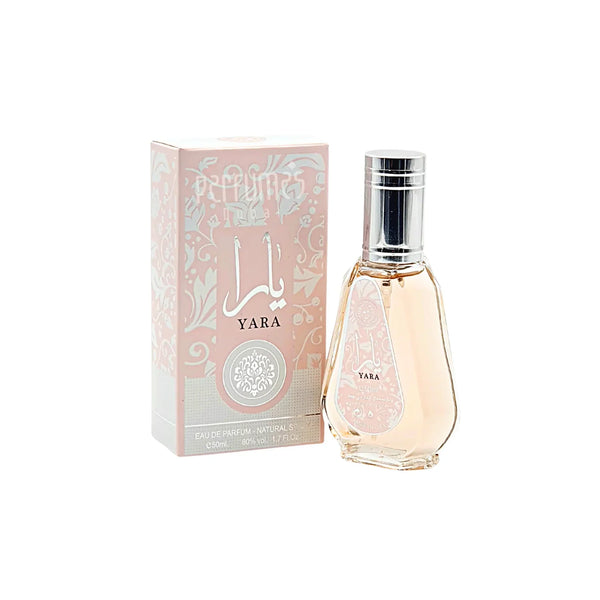 12 X YARA 50 ml EDP By LATTAFA