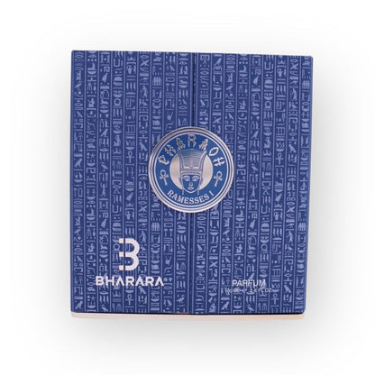 PHARAOH RAMESSES I By BHARARA