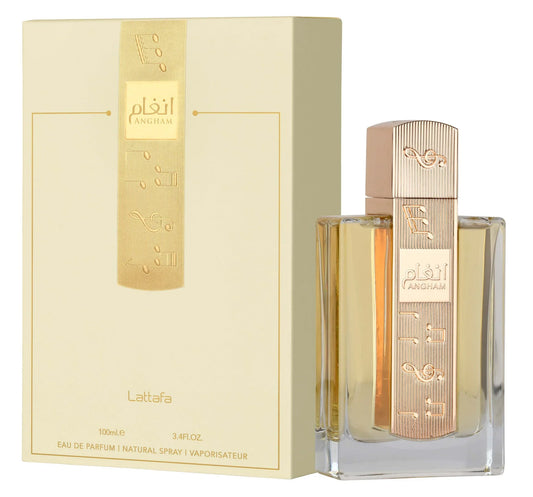 ANGHAM EDP 3.4 Oz. BY LATTAFA