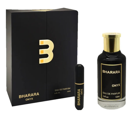 BHARARA ONYX 3.4 EDP