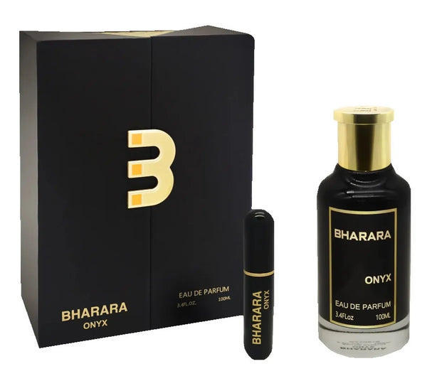 BHARARA ONYX 3.4 EDP