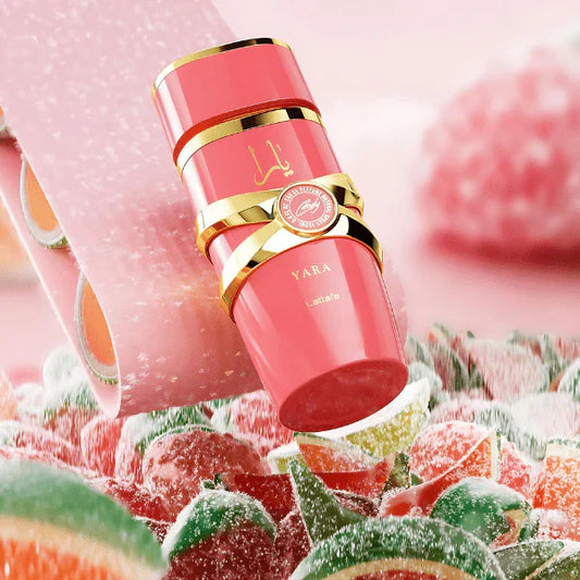 YARA CANDY  100ML EDP By LATTAFA