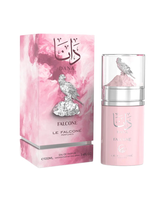 DANA EAU DE PARFUM 3.4 FL OZ FOR WOMEN BY LE FALCONE