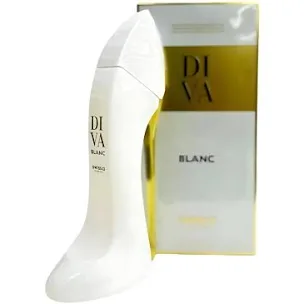 Diva Blanc Swiss