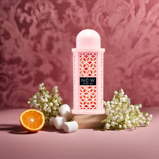 NOW WOMEN EDP 100ml RAVE by lattafa