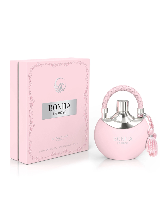 Bonita La Rose By Le Falcone 3.4 Fl.Oz For women
