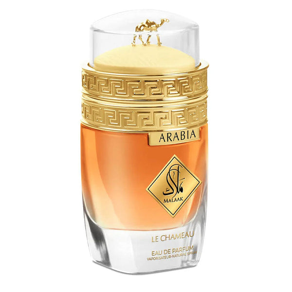 ARABIA MAALAK BY le Chameau
