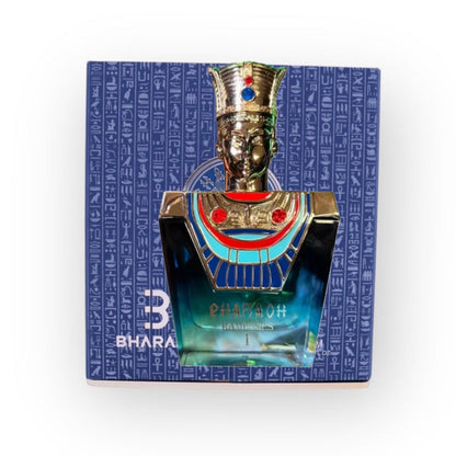PHARAOH RAMESSES I By BHARARA