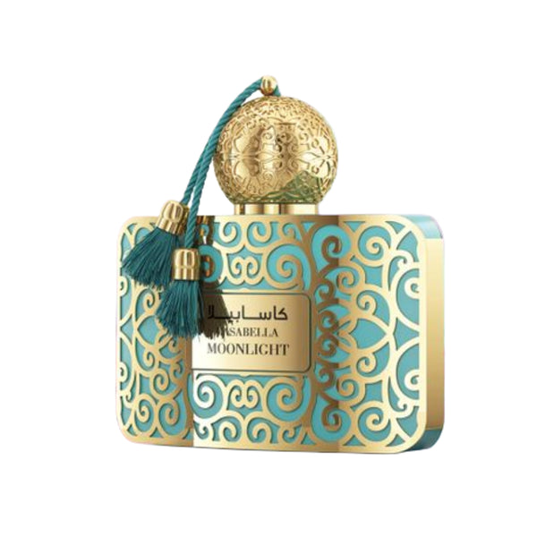 CASABELLA MOONLIGHT WOMEN EDP- 100ML (3.40z) BY LE CHAMEAU