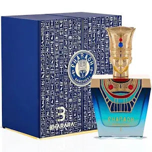 PHARAOH RAMESSES I By BHARARA