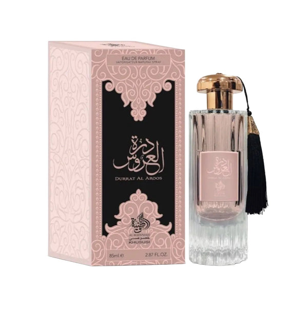 Durrat al Aroos Eau de parfum for women 2.8fl Oz by Al Wataniah