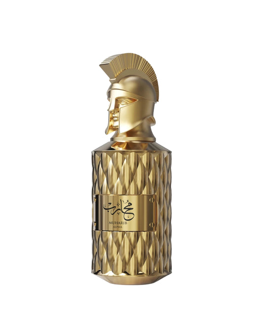 MUHARIB ALPHA 85ML EXTRAIT DE PARFUM BY LE FALCONE