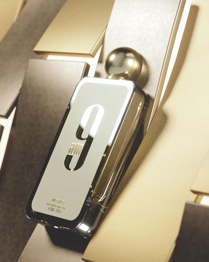 9AM  100ml EDP BY AFNAN