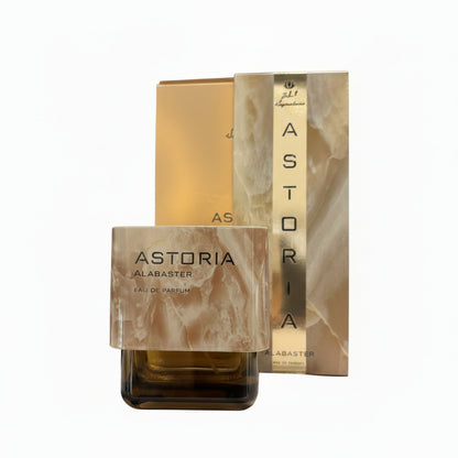 SIGNATURE ASTORIA ALABASTER EDP 95ML By ZAKAT