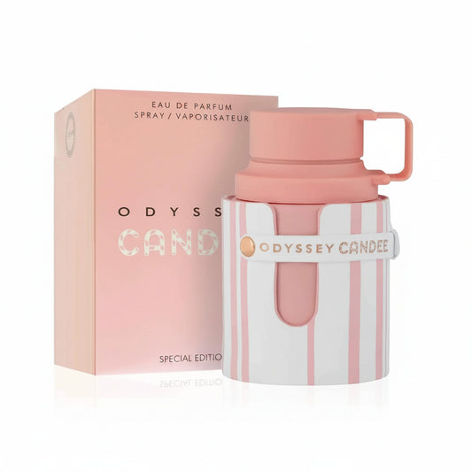 ARMAF ODYSSEY CANDEE 3.4 FL OZ  EDP FOR WOMEN By ARMAF