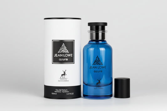 AZURE JEAN LOWE EDP 100 ML By MAISON ALHAMBRA